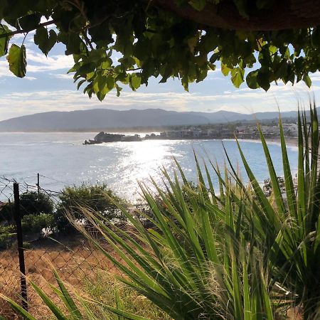 Skizenas Waterfront Apartments Haraki Exterior photo