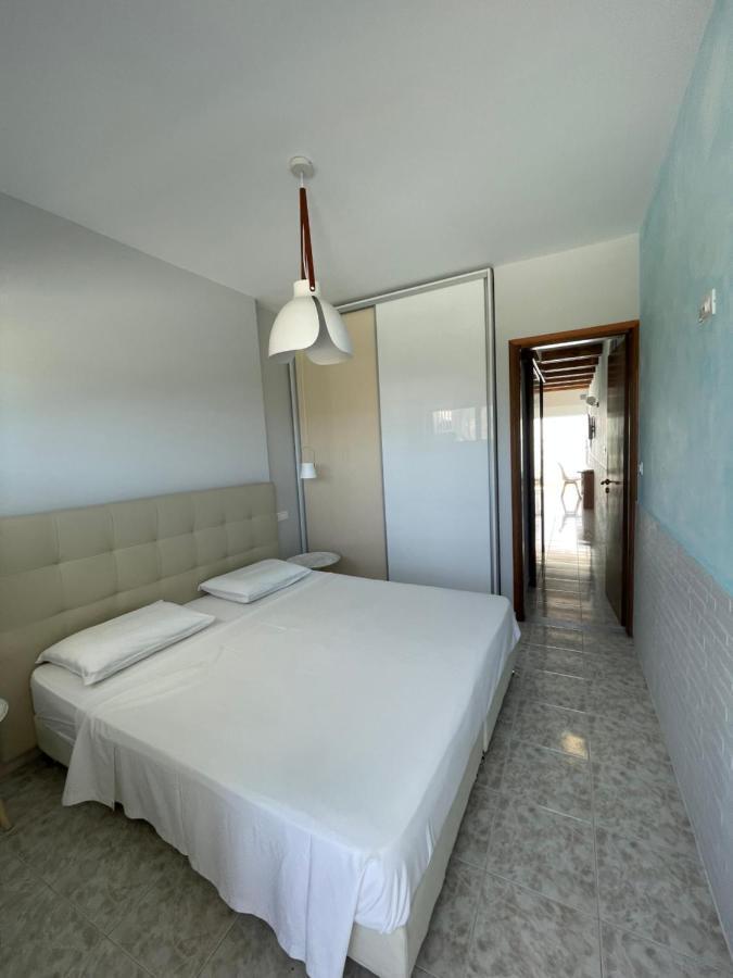 Skizenas Waterfront Apartments Haraki Exterior photo